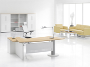 Fashion Manager DeskCG-JA202_Office Furniture_Fashion Manager Desk_Office Desk