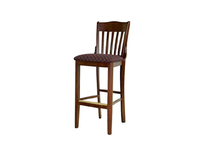 Bar Stool|Wooden Facing Bar Stool|Office Furniture|Bar Stool|�ư��� CG-JBY-1