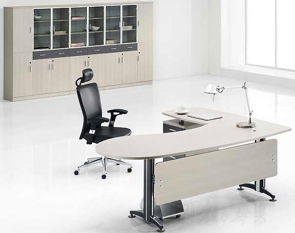 Office Desk|Fashion Manager Desk|Office Furniture|Fashion Manager Desk|ʱ���а�̨ CG-JI202