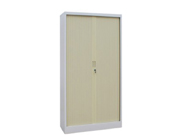 Steel Roller Shutter Door CabinetCG-KD901-4_Office Furniture_Roller Shutter Door Cabinet_Steel Furniture