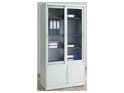 Steel Filing Cabinet CG-KP-C015