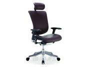 Leather Executive ChairCG-L01_Office Furniture_Fashion Executive Chair_Office Chair
