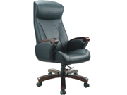 Leather Executive Chair