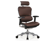 Leather Executive Chair