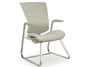 Leather Conference Chair