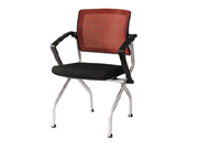 Mesh Training ChairCG-LS-542-F1_Office Furniture_Mesh Training Chair_Training Furniture