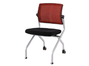 Mesh Training ChairCG-LS-542-F2_Office Furniture_Mesh Training Chair_Training Furniture
