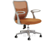 Mesh Staff Chair