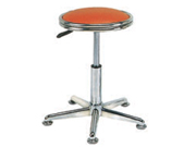 Bar StoolCG-LX6253|Bar Stool|Leather Facing Bar Stool|Office Furniture