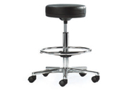Bar StoolCG-LX6255|Bar Stool|Leather Facing Bar Stool|Office Furniture