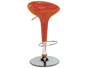 Bar StoolCG-LX6258|Bar Stool|Plastic Bar Stool|Office Furniture
