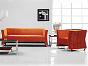 Fabric Sofa CG-LX8256