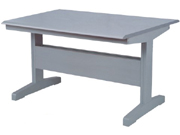 Reading desk frame ACG-MS-4A|Library Furniture|Library Reading Desk|Office Furniture