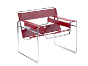 Miniature Wassily B3 Chair