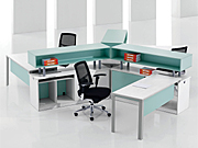 OL Screen workstationCG-OL��ʽ_Office Furniture_Screen Workstation_Office Screen