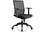 Mesh Medium Back ChairCG-OR01M_Office Furniture_Mesh Medium Back Chair_Office Chair