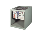 10 level newspaper rack CG-BG-10B