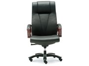 Leather Executive Chair