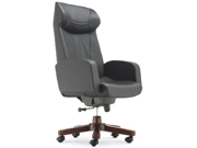 Leather Executive Chair