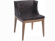 CG-PC094_Office Furniture_Wooden Leisure Chair_Modern Chair