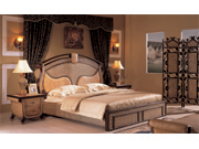 Rattan furniture CG-Prague