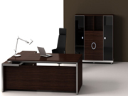 High-grade Executive Desk CG-RZ01