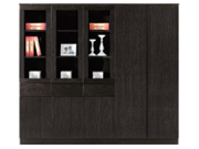 Solid Wood Filing CabinetCG-S0123|Filing Cabinet|Hardwood Filing Cabinet|Office Furniture