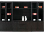 Solid Wood Filing CabinetCG-S0232|Filing Cabinet|Hardwood Filing Cabinet|Office Furniture