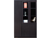 Solid Wood Filing CabinetCG-S0712|Filing Cabinet|Hardwood Filing Cabinet|Office Furniture