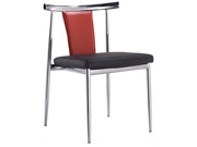 CG-SA117_Office Furniture_Leather Dining Chair_Dining Furniture