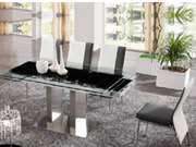 CG-SA87_Office Furniture_Leather Dining Chair_Dining Furniture