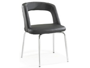 CG-SC023_Office Furniture_Leather Dining Chair_Dining Furniture