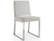 CG-SC029_Office Furniture_Leather Dining Chair_Dining Furniture