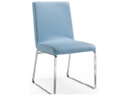 CG-SC033_Office Furniture_Leather Dining Chair_Dining Furniture