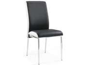 CG-SC036_Office Furniture_Leather Dining Chair_Dining Furniture