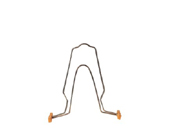 BookendsCG-L-3|Library Furniture|Book trolley|Office Furniture