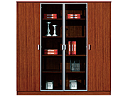 Solid Wood Filing CabinetCG-SMAG-11_Office Furniture_Hardwood Filing Cabinet_Filing Cabinet