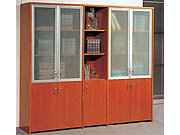 Solid Wood Filing CabinetCG-SMWJG-04_Office Furniture_Hardwood Filing Cabinet_Filing Cabinet