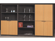 Solid Wood Filing CabinetCG-SMWJG-16_Office Furniture_Hardwood Filing Cabinet_Filing Cabinet