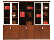 Solid Wood Filing CabinetCG-SMWJG-22_Office Furniture_Hardwood Filing Cabinet_Filing Cabinet