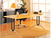 Fashion Manager DeskCG-SSZBT-18_Office Furniture_Fashion Manager Desk_Office Desk