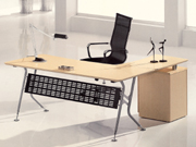 Fashion Manager DeskCG-SSZBT-4_Office Furniture_Fashion Manager Desk_Office Desk