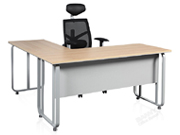 Fashion Manager DeskCG-SSZBT-7_Office Furniture_Fashion Manager Desk_Office Desk