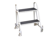 FootrestCG-JT|Library Furniture|Book trolley|Office Furniture