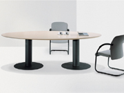 Solid Wood Conference TableCG-SWCT-36_Office Furniture_Solid Wood Conference Table_Conference Table