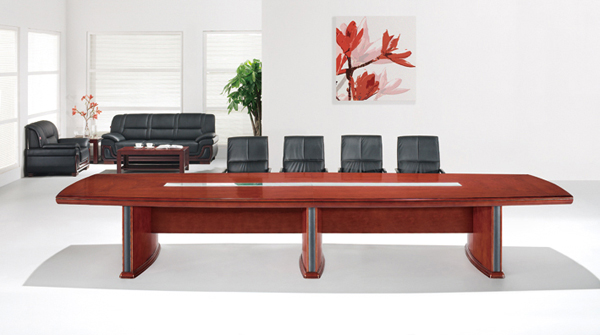 Conference Table|Solid Wood Conference Table|Office Furniture|Solid Wood Conference Table|����̨|��������̨|������|���������� CG-SWCT-9