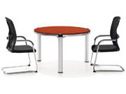 Solid Wood Negotiation Table CG-SWNT-1