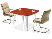 Solid Wood Conference Table CG-SWNT-11