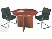 Solid Wood Negotiation Table CG-SWNT-5