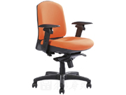 Fabric Staff ChairCG-T028_Office Furniture_Fabric Staff Chair_Office Chair